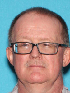 Garry Patrick Wetmore a registered Sex Offender of Michigan