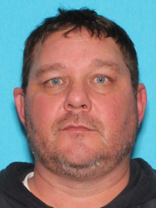 Jason Douglas Vogel a registered Sex Offender of Michigan