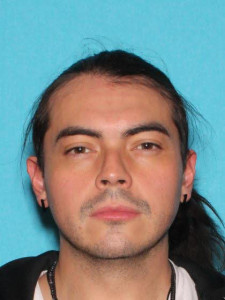 Jordan Michael Hubbard a registered Sex Offender of Michigan