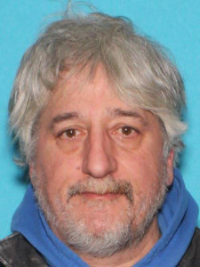Brian David Sanderson a registered Sex Offender of Michigan