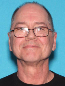 Mark Van Ulbrich a registered Sex Offender of Michigan