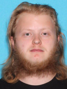 Jourdon James Doyon a registered Sex Offender of Michigan