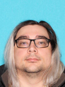 James Gregory Jaks a registered Sex Offender of Michigan