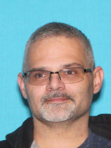 Michael Chester Taylor a registered Sex Offender of Michigan