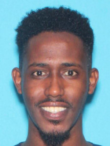 Mohamed Abdullahi Husein a registered Sex Offender of Michigan