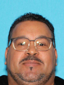 Francisco Ortiz a registered Sex Offender of Michigan