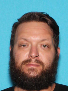 Zane Allen Chapman a registered Sex Offender of Michigan