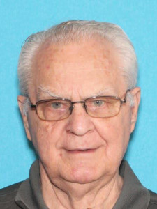 Allen Bert Carroll a registered Sex Offender of Michigan