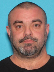 Joseph Richard Pratt a registered Sex Offender of Michigan