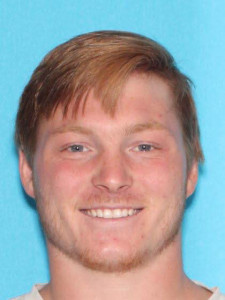 David Matthew Burr a registered Sex Offender of Michigan