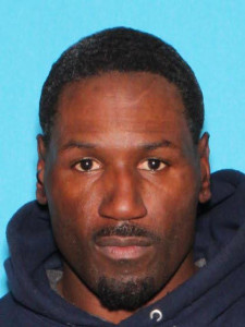 Marcus Deon Ogden a registered Sex Offender of Michigan