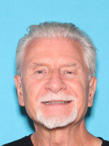 Bruce Wayne Robinson a registered Sex Offender of Michigan
