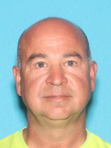 Mark Allen Piccard a registered Sex Offender of Michigan