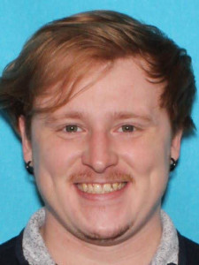 Connor Michael Denbleyker a registered Sex Offender of Michigan