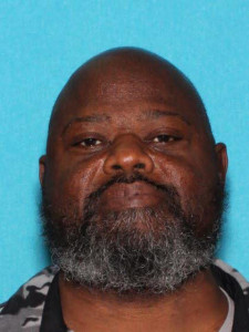 Frank Demond Lucas a registered Sex Offender of Michigan