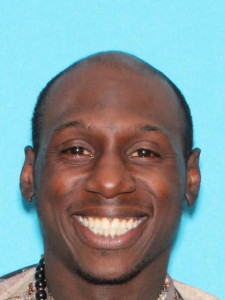 Isaiah Lamar Robinson a registered Sex Offender of Michigan