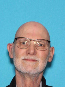Charles Richard Meyers a registered Sex Offender of Michigan