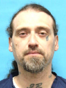 Shane Matthew Lucas a registered Sex Offender of Michigan