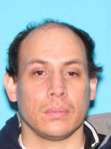 Joshua Immanuel Hood a registered Sex Offender of Michigan