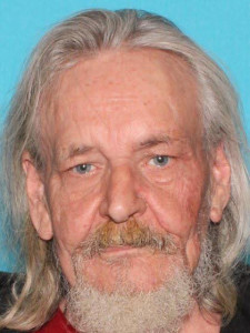Terry Robert Gaige a registered Sex Offender of Michigan