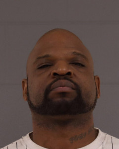 Walter Griffen a registered Sex Offender of Michigan