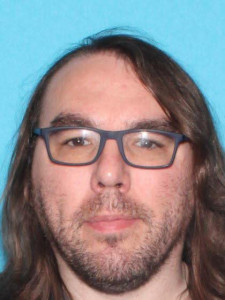 Michael David Gimeson a registered Sex Offender of Michigan