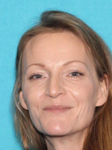 Kristin Anne Rozell a registered Sex Offender of Michigan