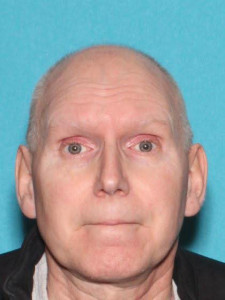 Kevin Gerard Brush a registered Sex Offender of Michigan
