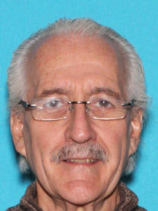 Thomas Giffin Richards a registered Sex Offender of Michigan