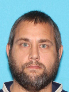 Steven Allen Canard a registered Sex Offender of Michigan
