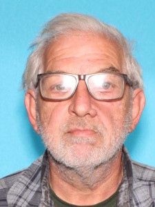 Kevin Asahel Coon a registered Sex Offender of Michigan