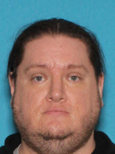Tommylee Colin Cody a registered Sex Offender of Michigan