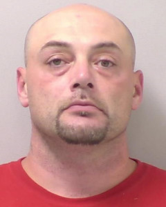 Jeremy Norman Lord a registered Sex Offender of Michigan