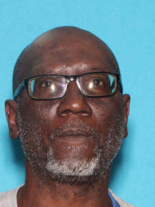 Alfred Garrett a registered Sex Offender of Michigan