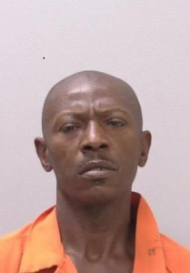 Anthony Demetric Anderson a registered Sex Offender of Michigan
