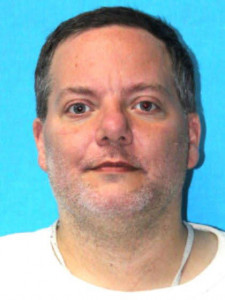 Joshua David Hopwood a registered Sex Offender of Michigan
