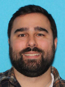 Dominic Anthony Ciccantelli a registered Sex Offender of Michigan
