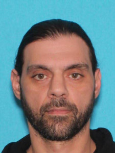 Michael Edward Westbrook a registered Sex Offender of Michigan