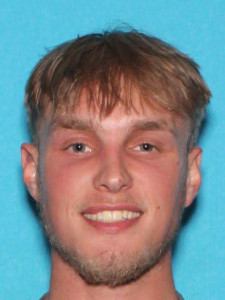 Joseph Mitchell Verberkmoes a registered Sex Offender of Michigan