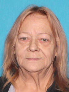 Joann Ellen Morley a registered Sex Offender of Michigan