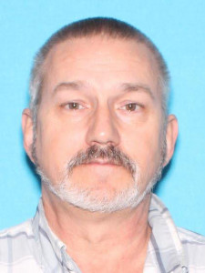 James Alan Ihrke a registered Sex Offender of Michigan
