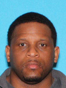 Uree Carithers a registered Sex Offender of Michigan