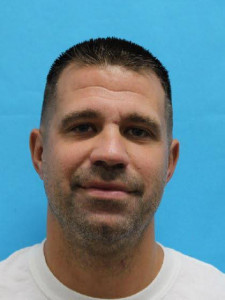 Kevin Ryan Ettlich a registered Sex Offender of Michigan