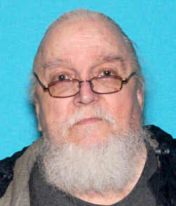 Silas Allen Mitchell a registered Sex Offender of Michigan