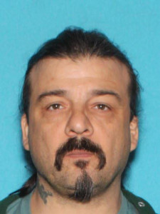 Robert Ray Castillo a registered Sex Offender of Michigan