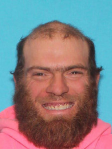 Jonathan Douglas Grawburg a registered Sex Offender of Michigan