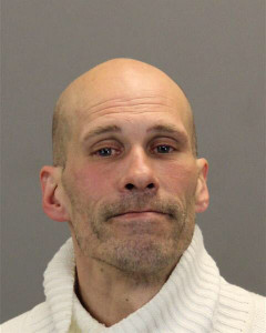 Adam Anthony Litwin a registered Sex Offender of Michigan