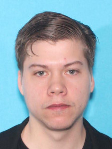 Ryan Anthony Scott a registered Sex Offender of Michigan