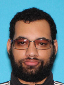 Anthoni Shane Hall a registered Sex Offender of Michigan
