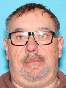 Thomas George Baker a registered Sex Offender of Michigan